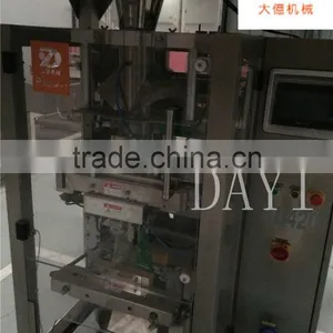 Food Thermoforming Vacuum Packing Machine With Ce Certification thumbnail-3