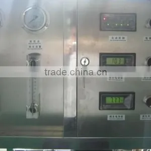 Small Reverse Osmosis Systems Water Purification Treatment Plant thumbnail-6