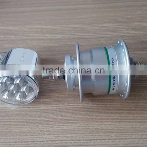 Generator Set, Bicycle Light thumbnail-1