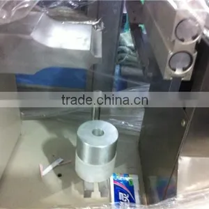 Most Populared Ultrasonic Tube Tail Sealing Machine Price thumbnail-5
