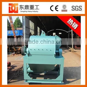 Professional Hammer Mill/wood Chips Hammer Mill/wood Sawdust Making Machine for Sale thumbnail-2
