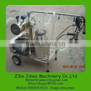 Cow Milking Equipment thumbnail-1