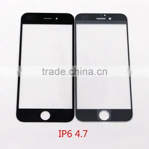 Wholesale For Iphone 6 Front Glass , Glass For Iphone 6 , For Iphone 6 Glass Replacement thumbnail-2