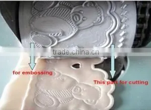 Chinese Ultrasonic Filter Bag Sewing Machine (Factory) thumbnail-3