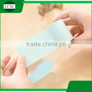 Promotional Wholesale Office Stationery Mini Portable Tear Roll Sticky Note Withadhesive Tape Holder thumbnail-3
