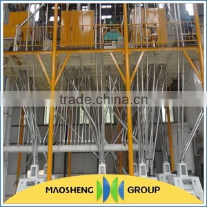 Best Price Corn Flour Mill Making Machines thumbnail-1