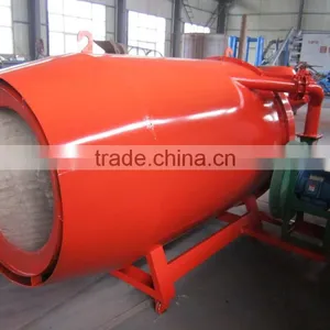 Burning Equipment of Asphalt Plant Burner for Heating Furnace thumbnail-5