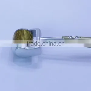 2017 Wholasale 0.25mm- 3.0mm Titanium Dermaroller Zgts thumbnail-5