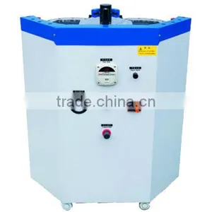 Pneumatic Air Bag Shoe Sole Pressing Machine thumbnail-1