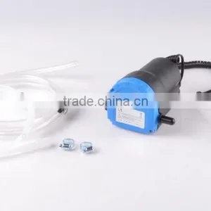 H90134 Oil and Fuel Tansfer Extractor Pump 12 VOLT DC MOTOR thumbnail-3