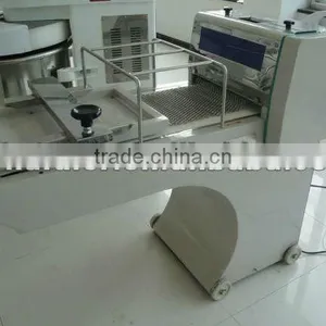 Тостер/машина для выпекания тостов/оборудование для булочной/машины для булочной thumbnail-1