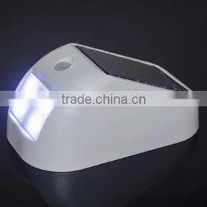 Hot Sale in 2015 120 Degree of Sensing Solar Motion Sensor Light thumbnail-3