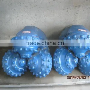 Tricone Drill Bit/rock Drill Bit for Sale Manufacturer in China thumbnail-1