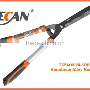 Garden Tool Long Head Manual Hedge Shear thumbnail-1