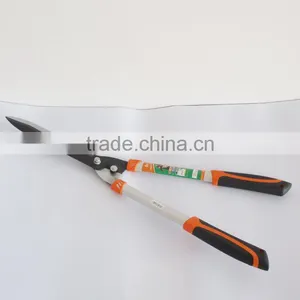 25" Aluminum Tube Hedge Shear thumbnail-4