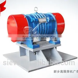 High Performance Vibration Motor for Vibrating Screen thumbnail-4
