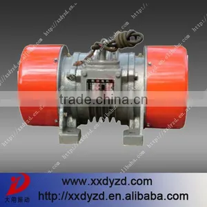 Industrial Specialized Vibrating Screen Motor Made in China thumbnail-1