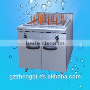 Hot Sales Commercial Electric Pasta Cooker, Italy Pasta Cooker(ZQW-829) thumbnail-1