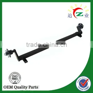 Chinese Manufacturer High Quality Agricultural Trailer Axle and Semi Trailer Axle thumbnail-4