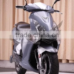 Durable Big Power Electric Scooter thumbnail-1