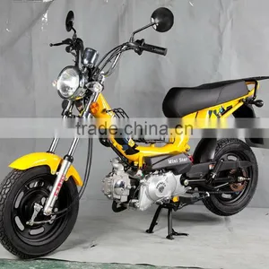 Mobility Scooter thumbnail-1