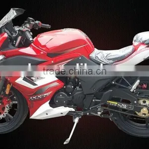 Chinese Motorcycles for Sale (250-U6) thumbnail-3