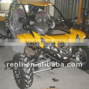 BEST SELLER RL600CC DUNE BUGGY thumbnail-1