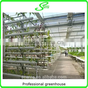 High Qulity New Style Hydroponic System thumbnail-1