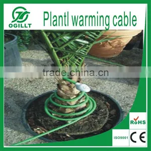 Plant (palm Tree) Heating Cable thumbnail-1