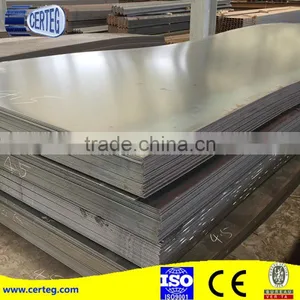 How Much is MS Steel Plate in China thumbnail-2