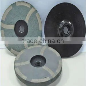 Diamond Grinding Wheel-metal & Resin Bond thumbnail-1