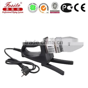 Good Price PPR, PE Plastic Pipe Welding Machine(20-63mm) thumbnail-2