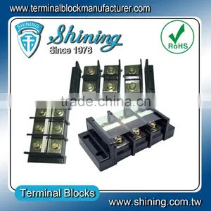 TB-150 Panel Mounted Assembly Type 150A Ballast Terminal Block thumbnail-4