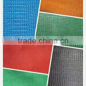 HDPE Green Building Safety Net thumbnail-1