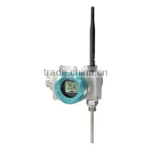WirelessHART Temperature Transmitter thumbnail-1