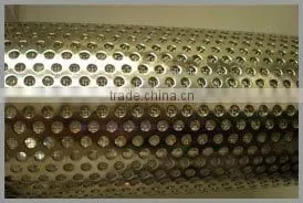 2015 Hot Sale Punching Metal Sheet thumbnail-1
