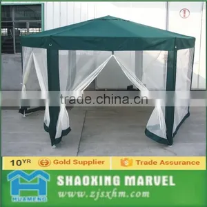 Big Canopy Hexagona Gazebo Tent thumbnail-1