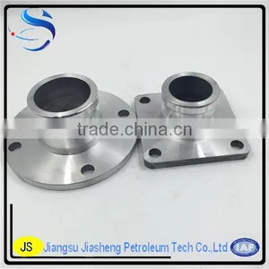 Customized Female or Male Flange Quick Coupling/coupler thumbnail-2