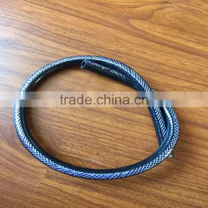 Anti Explosion Steel Wire Braided Gas(LPG) Hose thumbnail-2