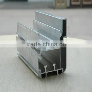Aluminum Profile OEM Aluminium Kitchen Profile thumbnail-5