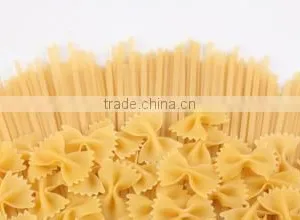 Professional Macaroni Pasta Processing Machine, Macaroni Machinery thumbnail-1