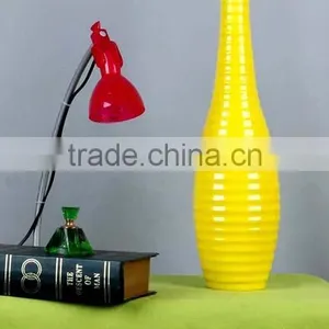 2015 New Fiberglass Modern Vase Flower Vase for Decoration thumbnail-2