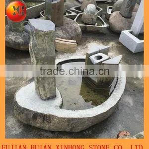 Enropean Garden Water Fountain thumbnail-2