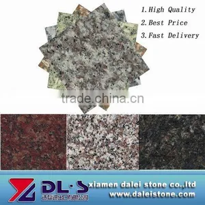 Cheap Granite Tile G664 thumbnail-1