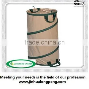 Garden Waste Bag,Waste Bin,Garbage Bin,Trash Can thumbnail-1