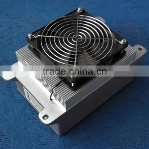 3.3kw Sealed 350.4V 10A LiFePO4 Battery Charger With Auxiliary Power 12v 5A thumbnail-4