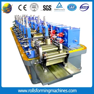 HG76 Carbon Steel Tube Mill for Diameter 10-89mm thumbnail-3