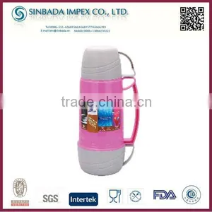 1.0L Shimizu Tiger Vacuum Flask thumbnail-1