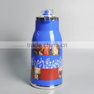 Competitive Price 1.9L Arabic Coffee Pot With Glass Liner for Sale thumbnail-2