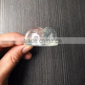 Rubber Corner Guard Furniture Table Corner Bumper thumbnail-1